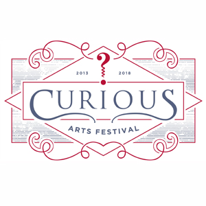 Curious Festival Logo